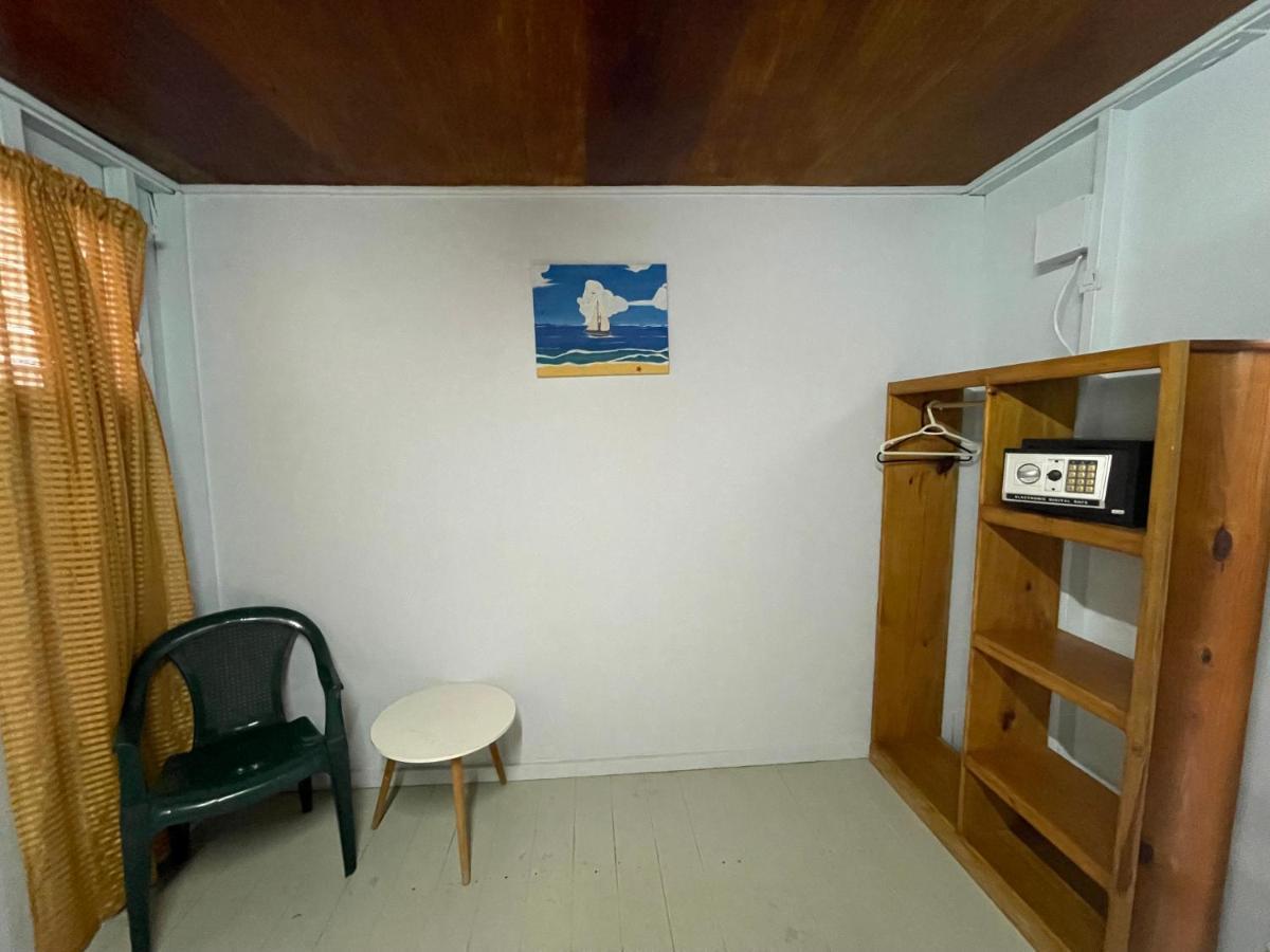 Sea N Sun Guest House Caye Caulker Exterior photo